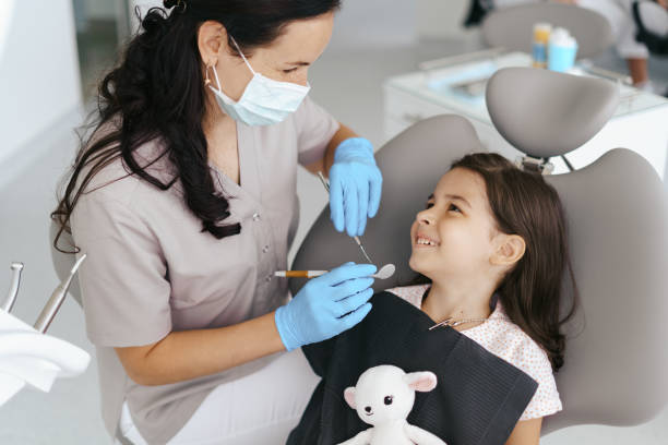 Best Emergency Dentist for Special Needs Patients in Clearview, WA