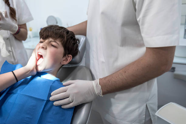 Best Broken or Cracked Tooth Emergency Dentist in Clearview, WA
